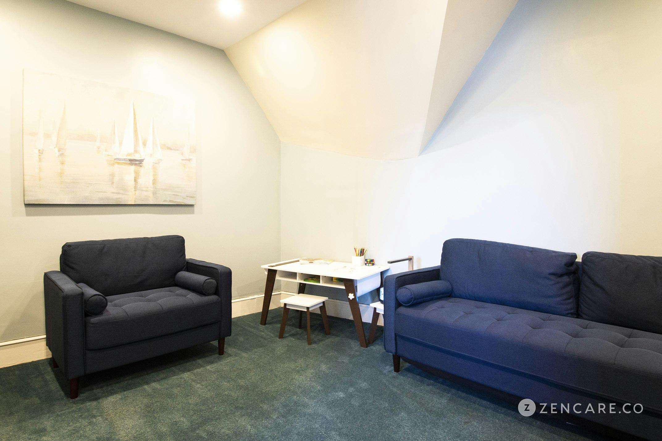 Randy Freeman, Psychiatrist in East Providence, Rhode Island — Zencare